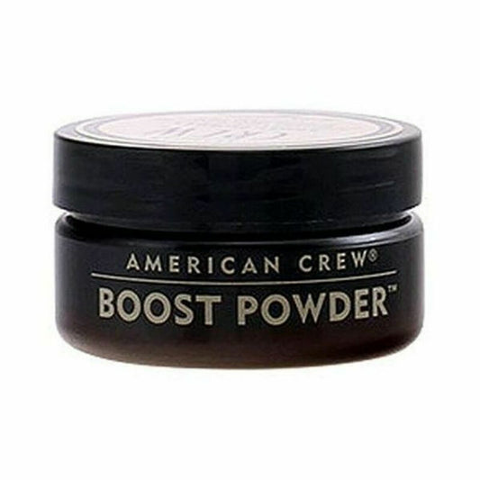Trattamento Volumizzante Boost Powder American Crew 7205316000 (1 Unità)