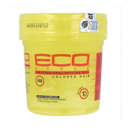 Styling Gel    Eco Styler Colored Hair              (236 ml)