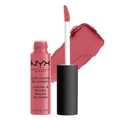 Lipstick Soft Matte NYX (8 ml)