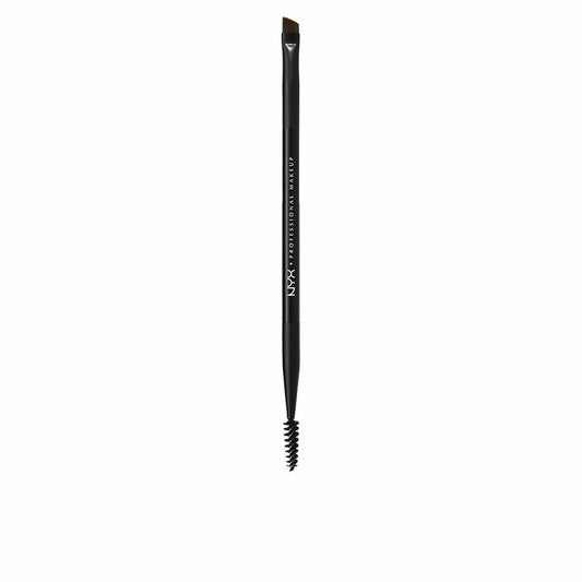 Eyebrow Brush NYX Pro Brush Double