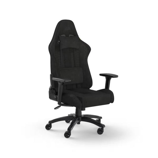 Gaming Chair Corsair TC100 RELAXED Black