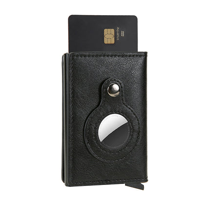 Locator Card Credit Card Holder Wallet