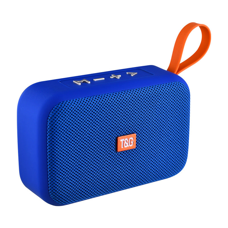 Radio audio portatile per chiamate Bluetooth wireless sportive 