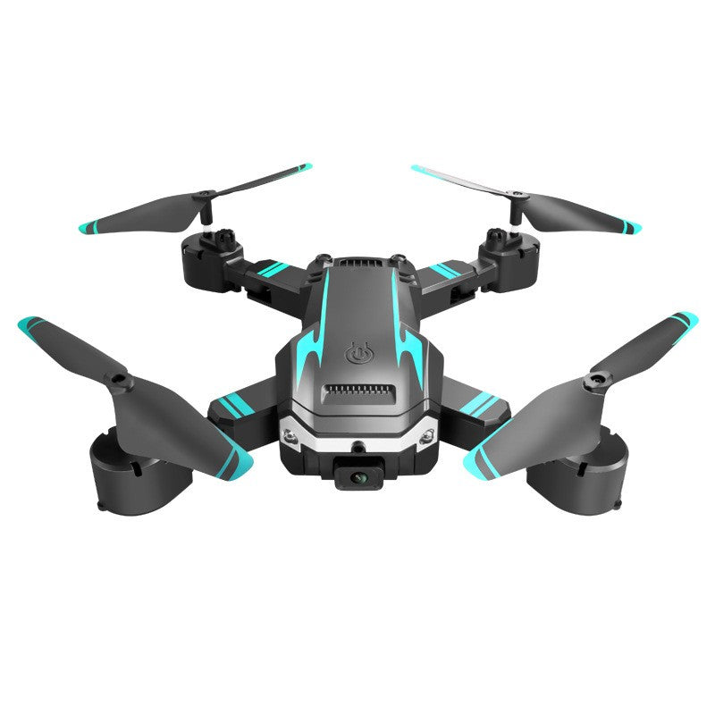 High Definition 8K Folding Intelligent Obstacle Avoidance Drone