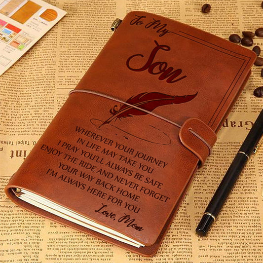 Student Notebook Hand Book Business Notebook Travel Book Stationery Notebook Hand Book