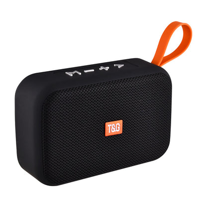 Radio audio portatile per chiamate Bluetooth wireless sportive 