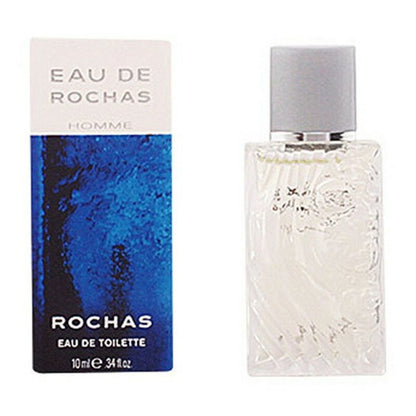 Men's Perfume Eau De Rochas Homme Rochas EDT