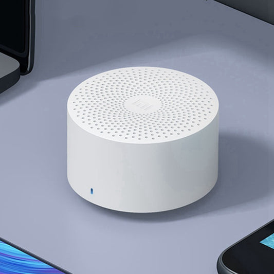 AI Smart Speaker: Your Personal Assistant