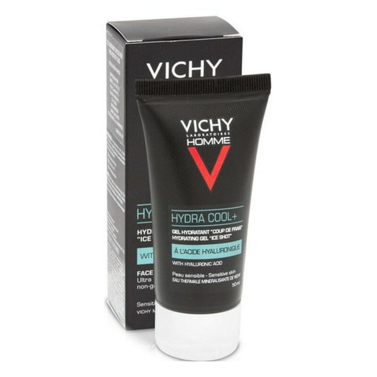 Moisturizing Facial Treatment Vichy 88949