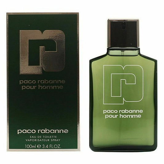 Men's Perfume Paco Rabanne Homme Paco Rabanne Paco Rabanne Homme EDT
