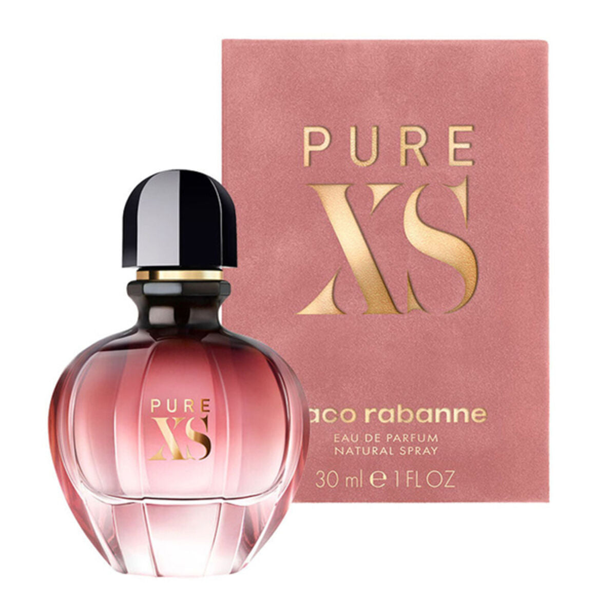 Women's Perfume Pure XS Paco Rabanne EDP