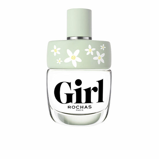 Women's Perfume Rochas Girl Blooming EDT 40 ml 50 ml