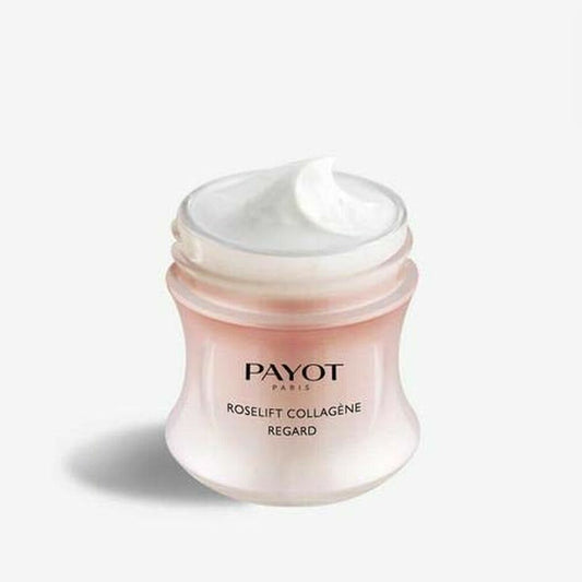 Hydrating Cream Rose Lift Regard Payot 100023 15 ml