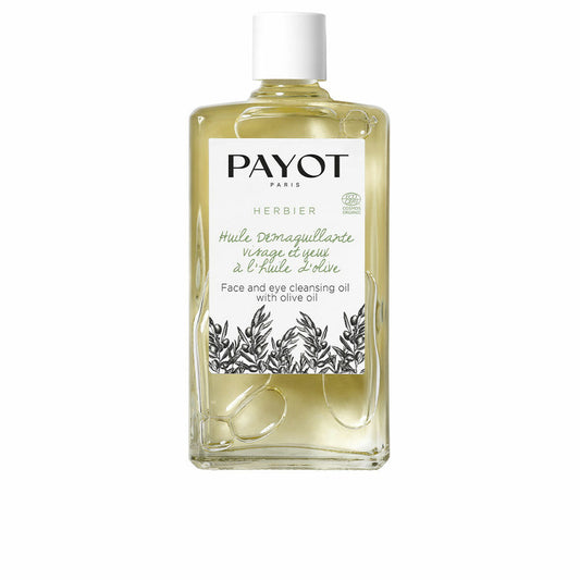 Day Cream Payot Herbier Huile