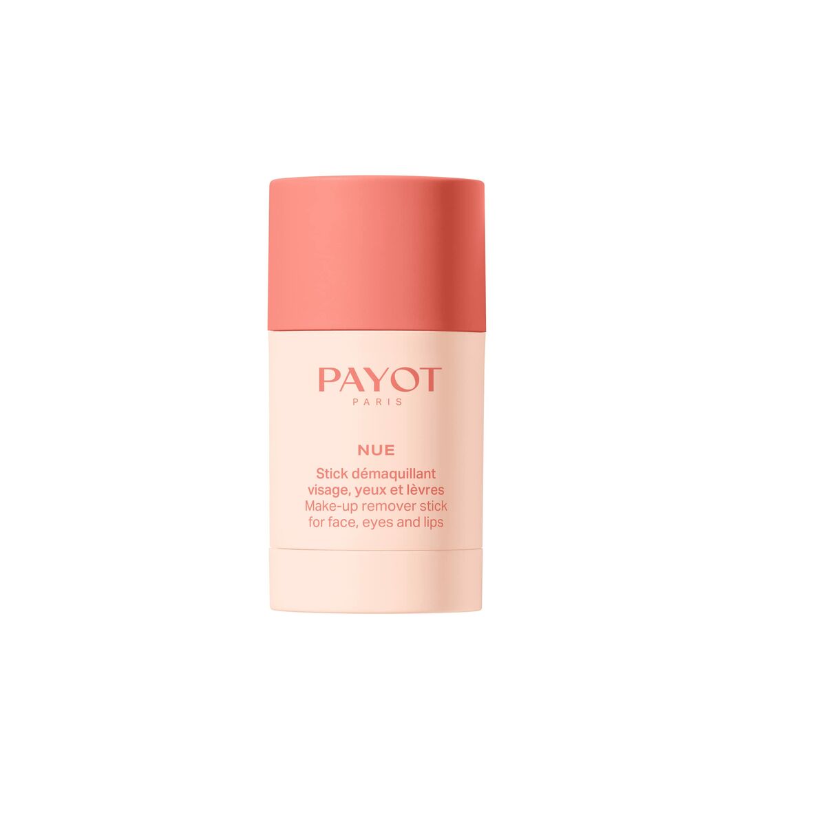 Make-up Remover Oil Payot Nue 50 g Stick