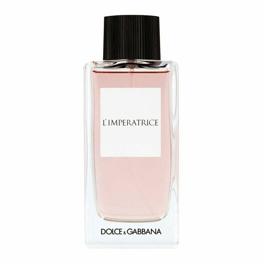 Women's Perfume D&G L’Imperatrice EDT L’Imperatrice