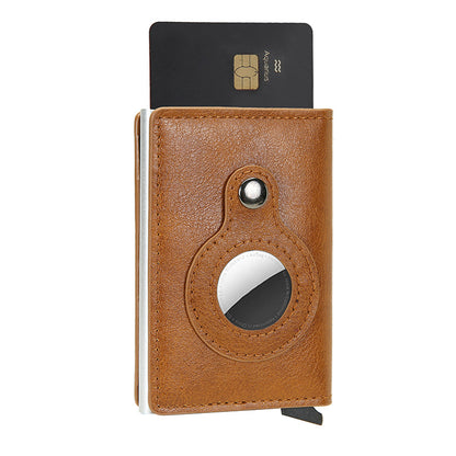 Locator Card Credit Card Holder Wallet