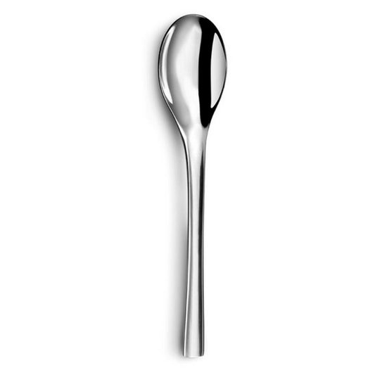 Set of Spoons Amefa Trilogy Metal Stainless steel 12 Units