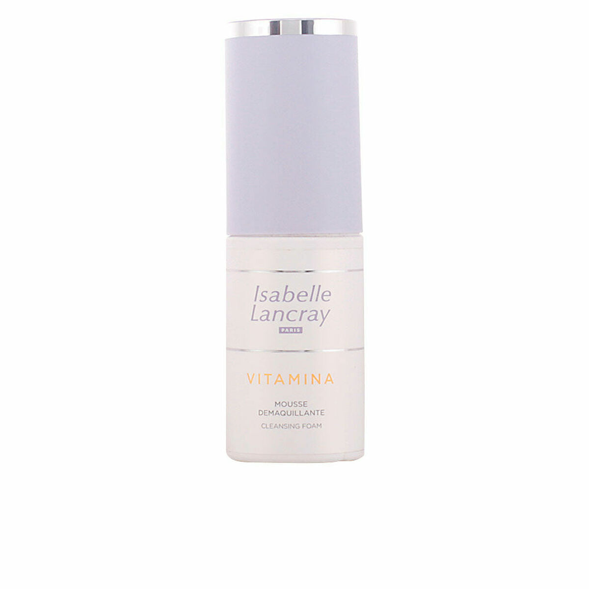 Make Up Remover Isabelle Lancray Vitamine (100 ml)