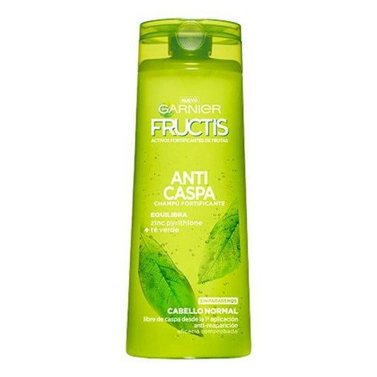 Shampoo Antiforfora Fructis Garnier 8411300017711 (360 ml) 360 ml