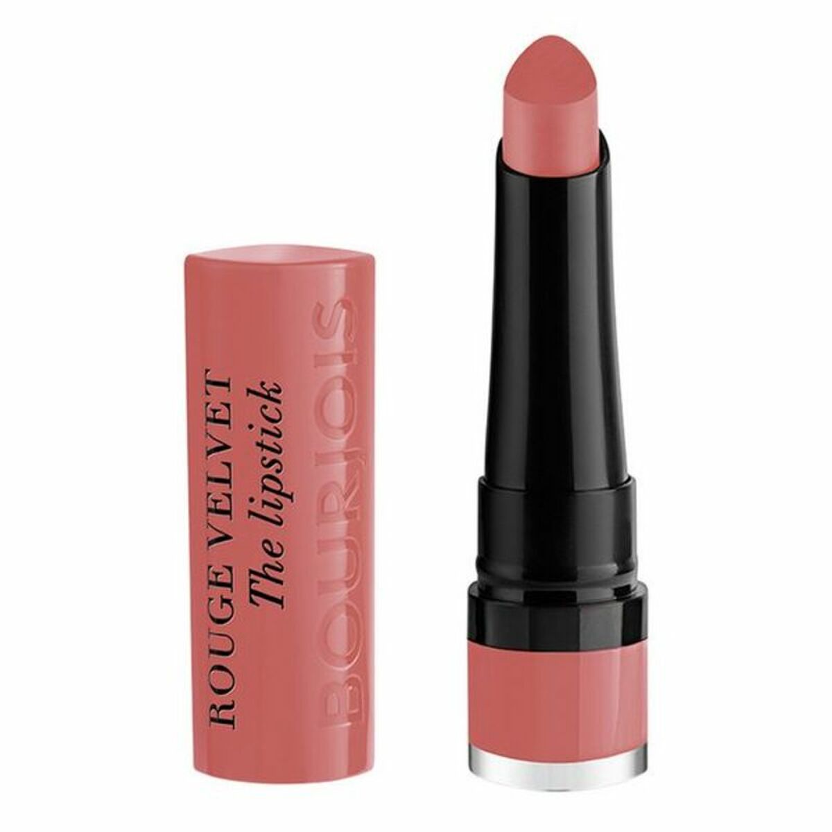 Lipstick Rouge Velvet Bourjois 2,4 g