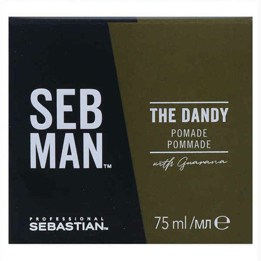 Moulding Wax Sebman The Dandy Shinny Sebastian (75 ml)