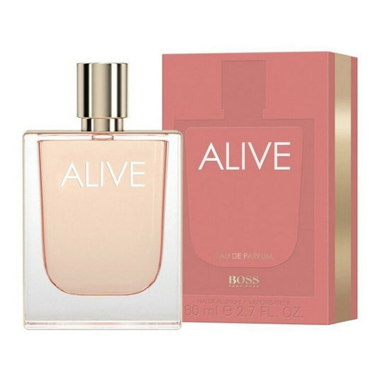 Women's Perfume Alive Hugo Boss EDP EDP
