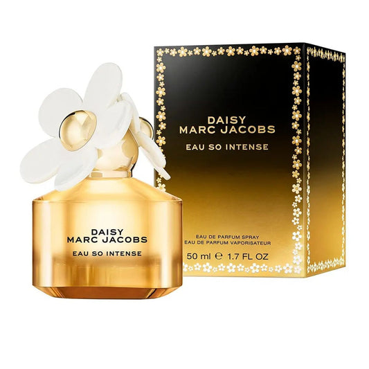Women's Perfume Marc Jacobs Daisy Intense EDP 50 ml Daisy Intense (1 Unit)