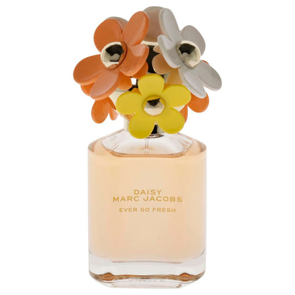 Women's Perfume Marc Jacobs Daisy Ever So Fresh EDP 75 ml