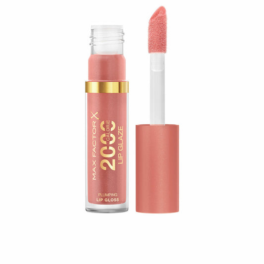 Lip-gloss Max Factor Calorie Lip Nº 075 Pink fizz 4,4 ml