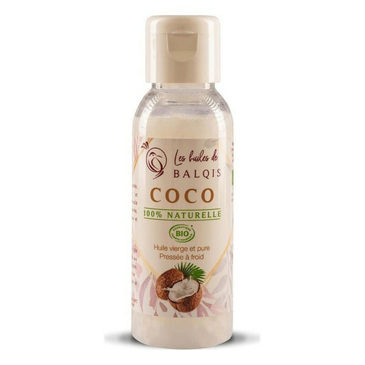 Olio Essenziale Coco Les Huiles de Balquis Coco 50 ml