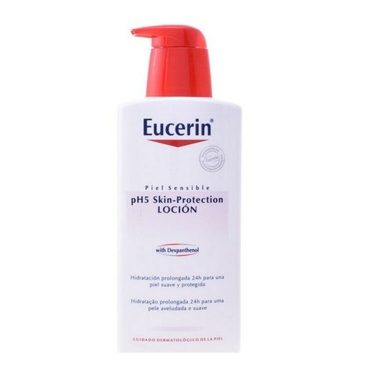 Lozione Corpo PH5 Skin Protection Eucerin Ph5 (400 ml) 400 ml