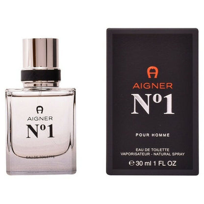 Men's Perfume Aigner Parfums EDT