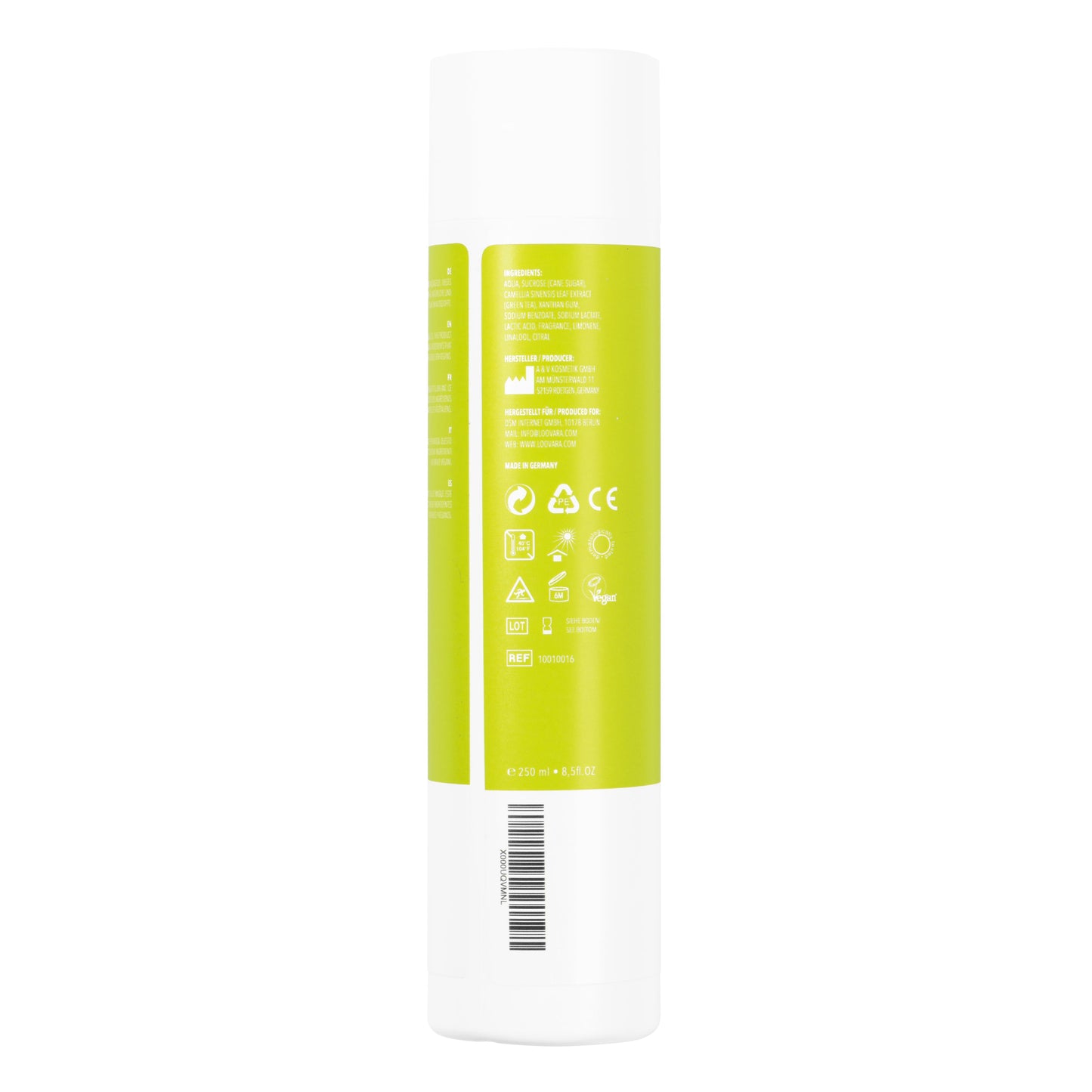 VEGANO (150ml)