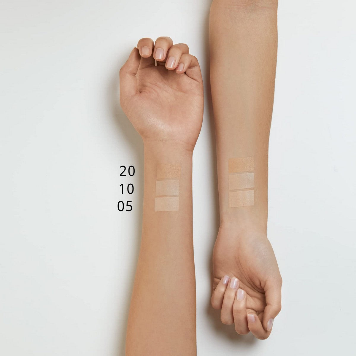 Correttore Viso Essence Skin Sensitive Nº 20-medium 3,5 ml