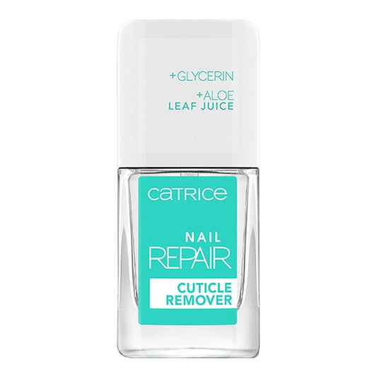 Nail polish Catrice Nail Repair Cuticle remover 10,5 ml