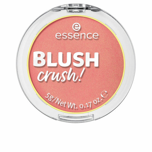 Blush Essence BLUSH CRUSH! Nº 40 Strawberry Flush 5 g Powdered