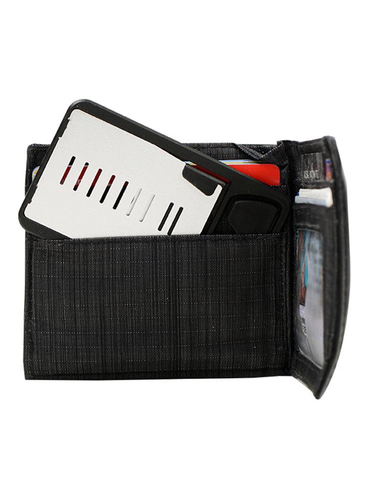 Credit Card Folding Portable Mobile Phone Tablet Computer Bracket