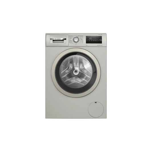 Washing machine BOSCH WAN2820XEP 60 cm 1400 rpm 9 kg
