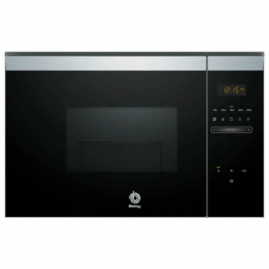 Microwave with Grill Balay 3CG4172X2 1000W 20 L