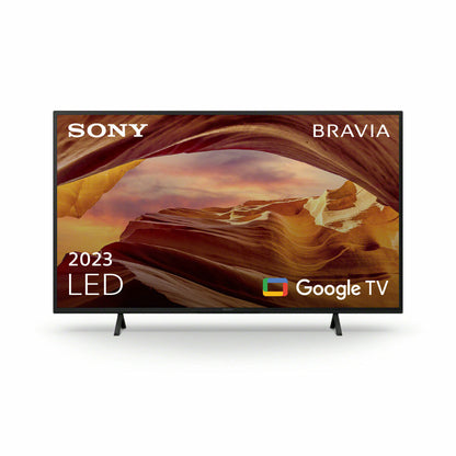 Television Sony KD-50X75WL 4K Ultra HD 50" LED