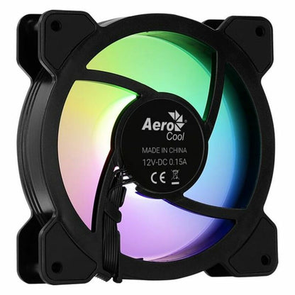 Ventola per CPU Aerocool Mirage 12 ARGB 12V
