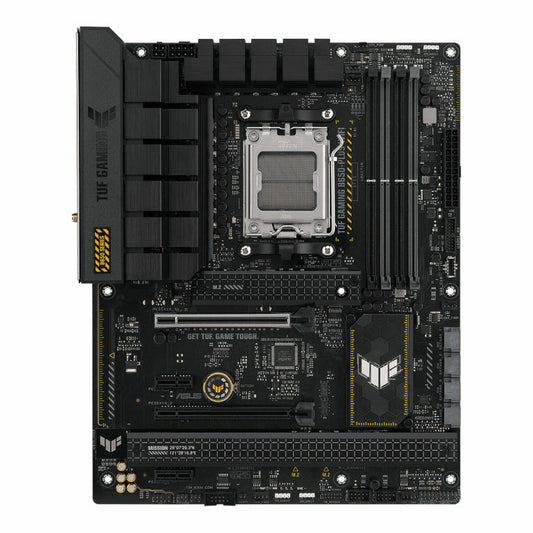 Motherboard Asus TUF GAMING B650-PLUS WIFI AMD AM5 AMD AMD B650
