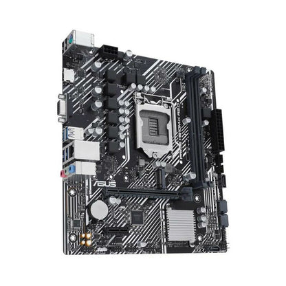 Scheda Madre Asus PRIME H510M-R 2.0 LGA 1200 Intel H470 (Ricondizionati A)