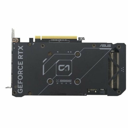 Scheda Grafica Asus 8 GB GDDR6 Geforce RTX 4060 Ti
