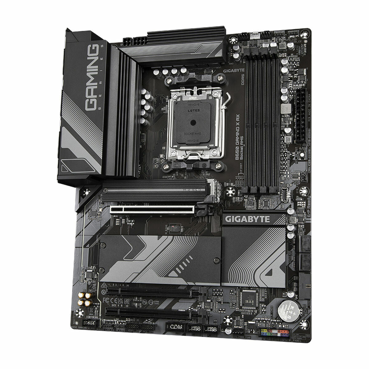 Motherboard Gigabyte B650 GAMING X AX AMD B650 AMD AM5