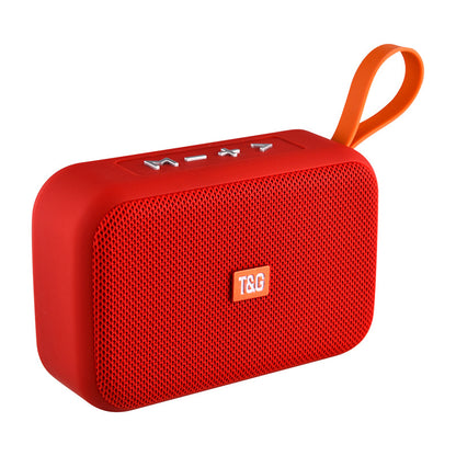 Radio audio portatile per chiamate Bluetooth wireless sportive 