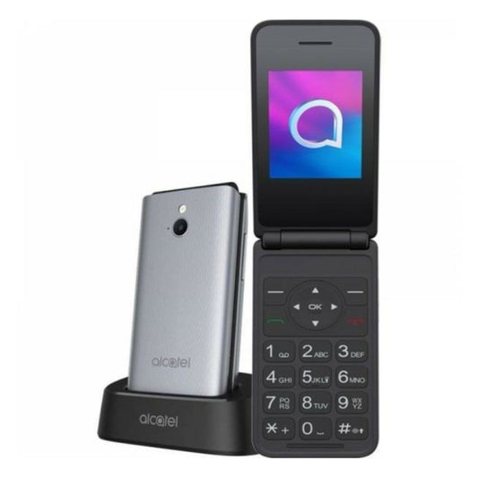 Mobile phone Alcatel 3082X-2CALIB1 2,4" 64 MB RAM 128 MB 64 GB RAM 64 MB RAM
