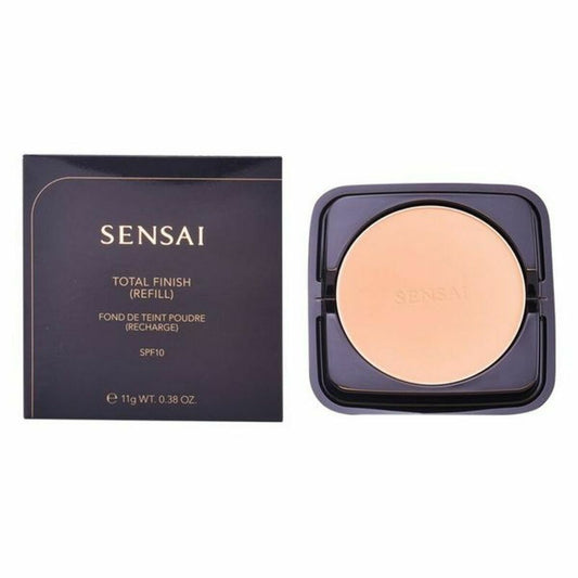 Make-up Refill Sensai Sensai Total Finish Nº 203 (11 ml)