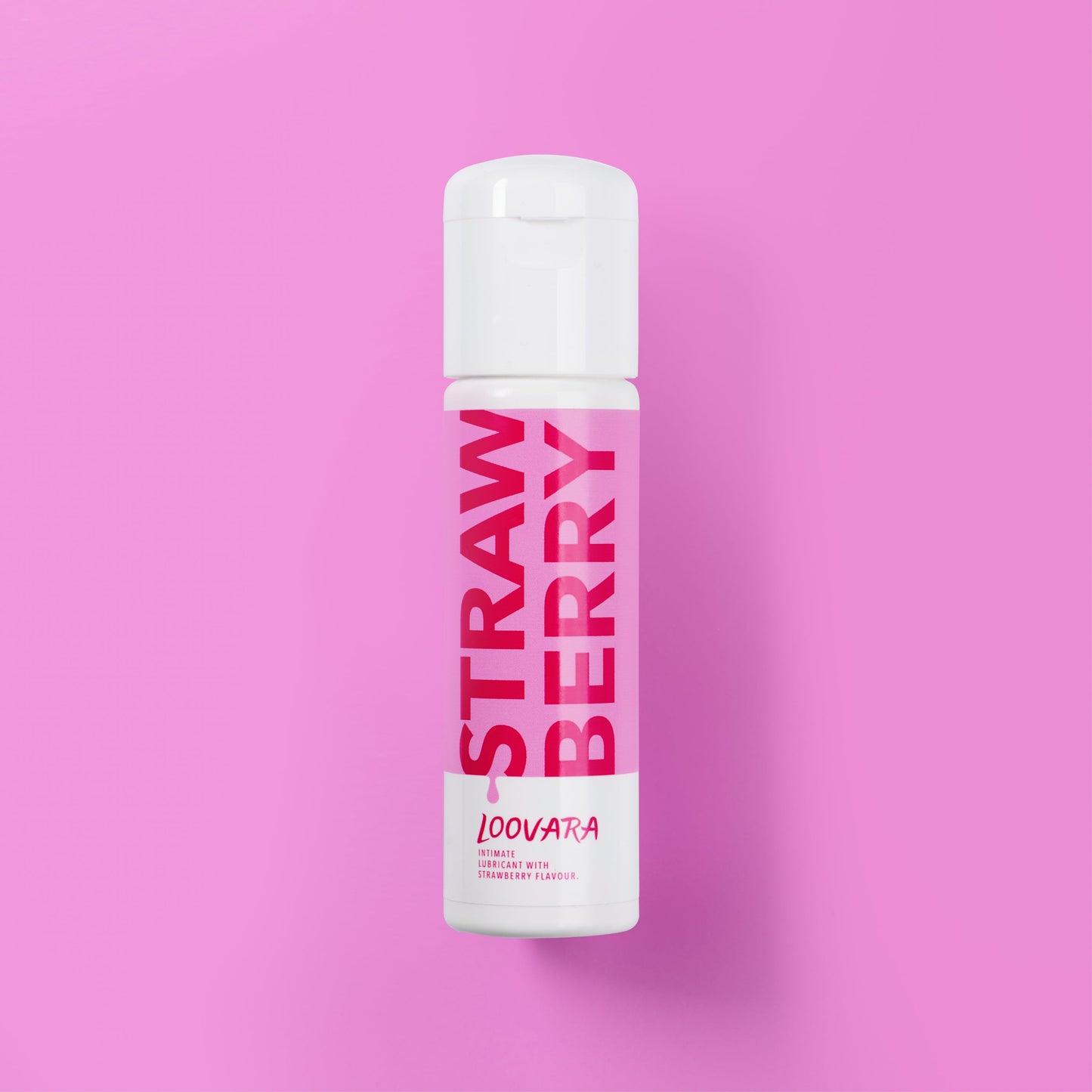 FRAGOLA (100ml)